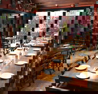 Terranova Pizza Cafe - Accommodation Daintree