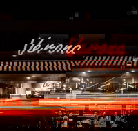 Verona Italian Restaurant  Wine Bar - Accommodation Daintree