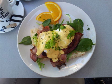 AAA Bakery - Accommodation Daintree 0