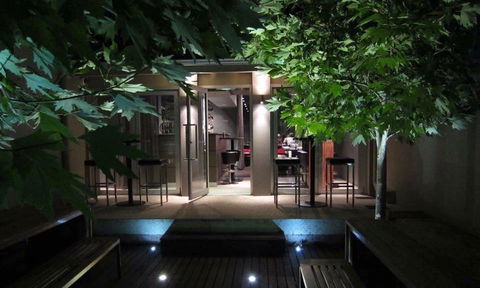 A Bite - Accommodation Daintree 0