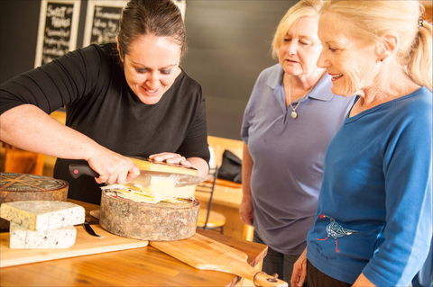 Ashgrove Farm Cheese - Accommodation Daintree 0