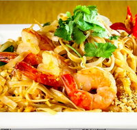 At Thai On Frank - Accommodation Daintree