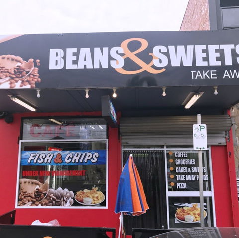 Beans & Sweets Take Away - Accommodation Daintree 0