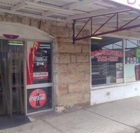 Brookfield Takeaway - Accommodation Daintree