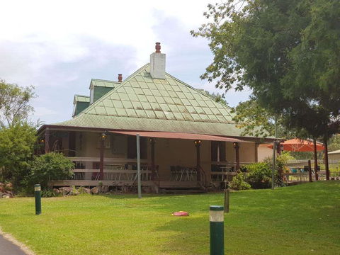 Covington's Thai Cuisine - Accommodation Daintree 0