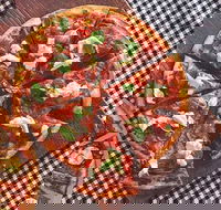 Crust - Coomera - Accommodation Daintree