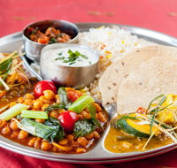 Curry Express - Accommodation Daintree