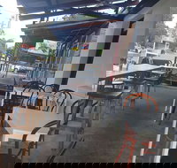 Famished on Frasers - Accommodation Daintree