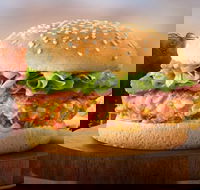 Hungry Jack's - Tugun - Accommodation Daintree