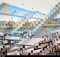 Kempsey Macleay RSL Club Dining - Accommodation Daintree
