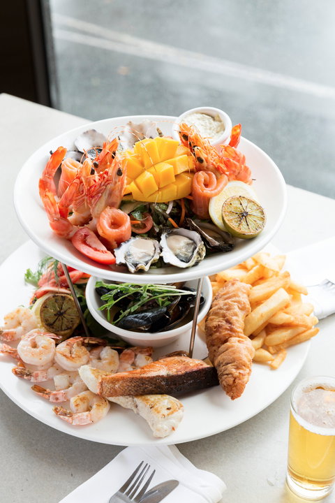 Lorne Hotel - Accommodation Daintree 1