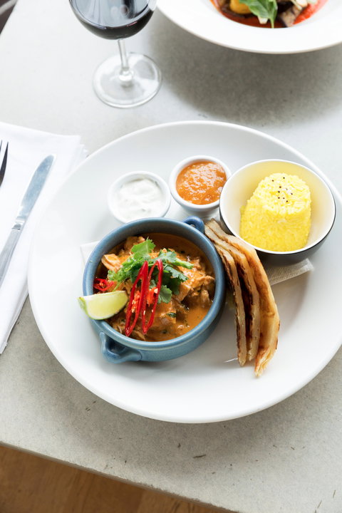 Lorne Hotel - Accommodation Daintree 2