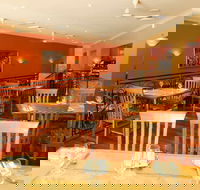Marinades Indian Cuisine - Accommodation Daintree
