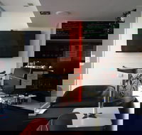 Metro Espresso  Catering - Accommodation Daintree