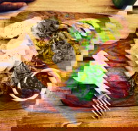 Pepper's Paddock General Store - Accommodation Daintree