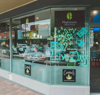 Platinum Coffee House - Accommodation Daintree