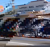 Royal Mail Hotel Mulwala - Accommodation Daintree