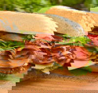 Subway - Tugun - Accommodation Daintree