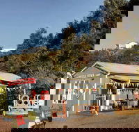 The Coffee Shack and Morsels - Accommodation Daintree