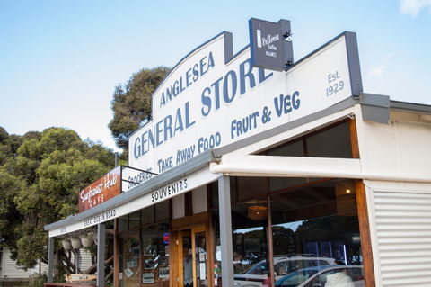 Anglesea General Store - Accommodation Daintree 0