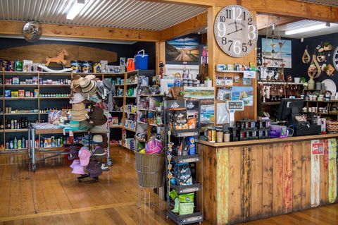 Anglesea General Store - Accommodation Daintree 1