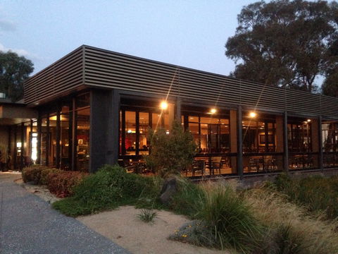 Arco Restaurant - Accommodation Daintree 0