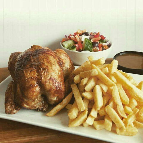 AWU Delicious Food - Accommodation Daintree 0