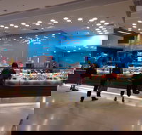 Big Barra Seafoods - Accommodation Daintree