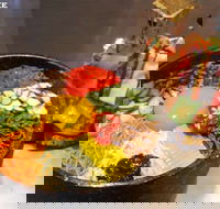 Buderim Korean Kitchen - Accommodation Daintree