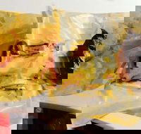 Cafe Angazi - Accommodation Daintree