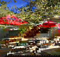 Crown Hotel Wentworth - Accommodation Daintree