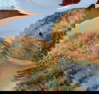 Flying Tarts Bakery and Cafe - Accommodation Daintree