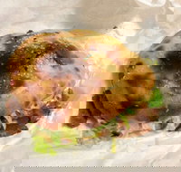 Ibra's Kebab - Accommodation Daintree