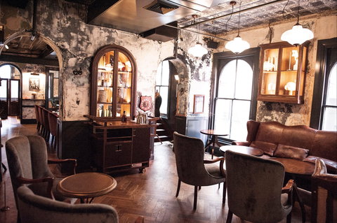 J&M - Accommodation Daintree 1