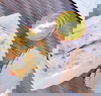 Marketplace Fish  Chips - Accommodation Daintree