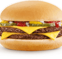 McDonald's - Accommodation Daintree