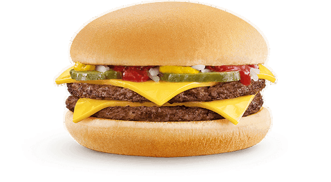 McDonald's - Accommodation Daintree 0