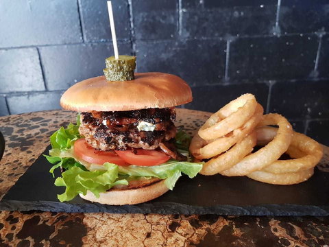 Pie Alley Blues - Accommodation Daintree 0