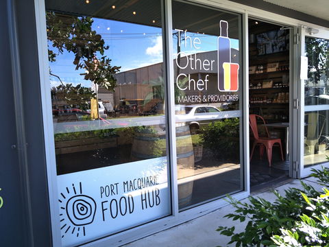 Port Macquarie Food Hub - Accommodation Daintree 0