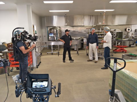 Port Macquarie Food Hub - Accommodation Daintree 2
