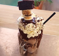 Rainmaker Cafe - Accommodation Daintree