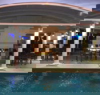 S-Que - Accommodation Daintree