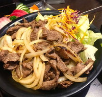 Sumeshiya Japanese Restaurant - Accommodation Daintree