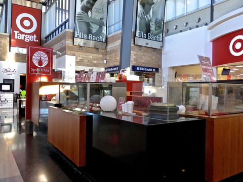 Sushi D'Lite - Robina - Accommodation Daintree 0