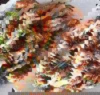 Thach's Quan Restaurant TQR - Accommodation Daintree