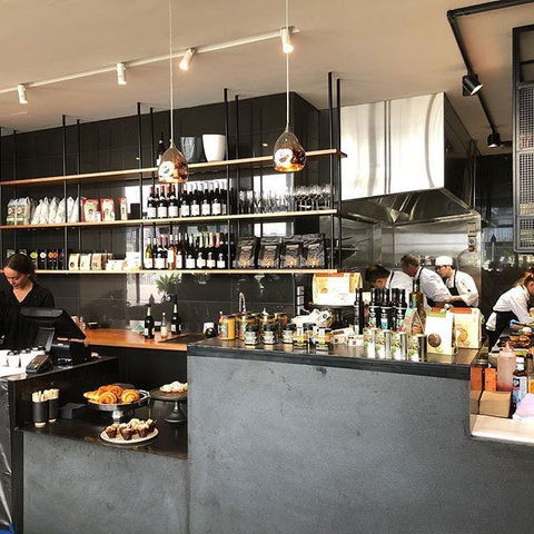 The Espressonist - Accommodation Daintree 0