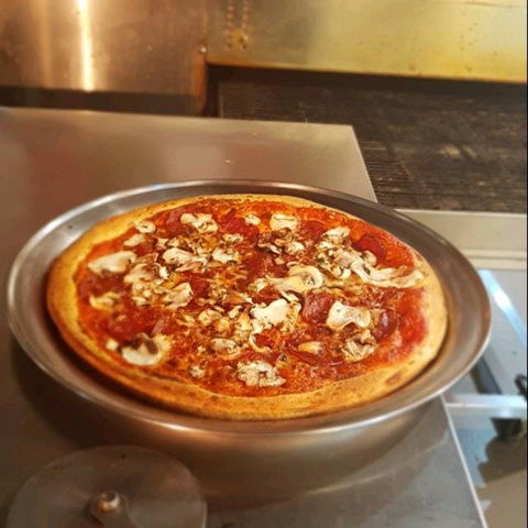 The Pizza Box - Accommodation Daintree 0