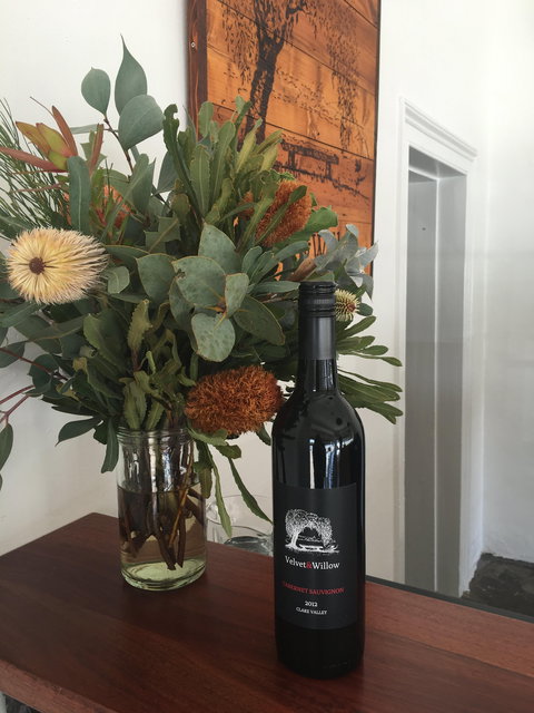 Velvet & Willow - Accommodation Daintree 1