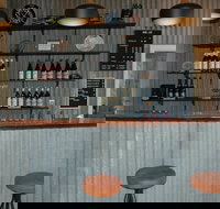 Whimwood Estate Wines Cellar Door - Accommodation Daintree