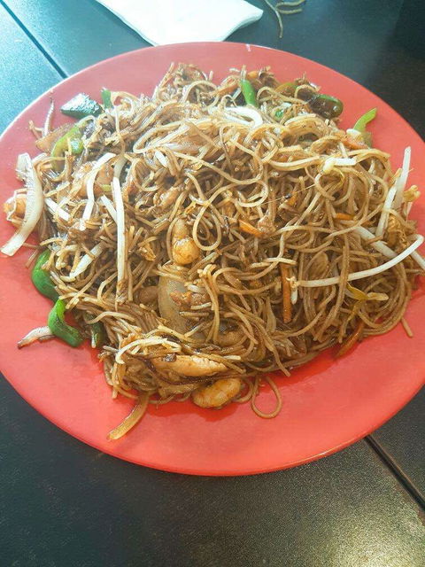 Yang Yang Noodle And Dumpling - Accommodation Daintree 0